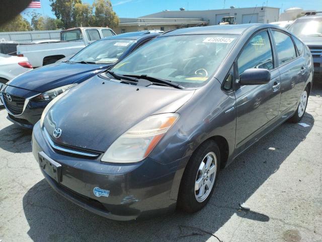 Photo 2 from auction – 2009 TOYOTA PRIUS with VIN JTDKB20U793494564