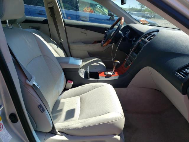 صورة رقم 5 من المزاد - 2007 LEXUS ES 350 مع VIN JTHBJ46GX72064576