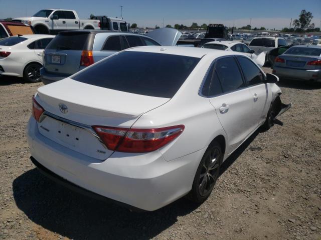 Photo 4 from auction – 2015 TOYOTA CAMRY LE with VIN 4T1BF1FK1FU874960