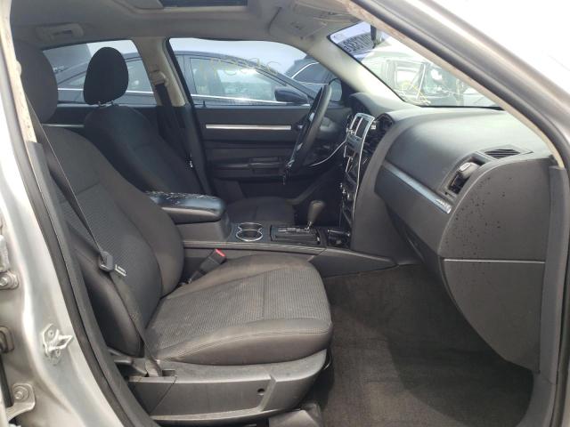 Photo 5 from auction – 2010 DODGE CHARGER SX with VIN 2B3CA3CV4AH120093