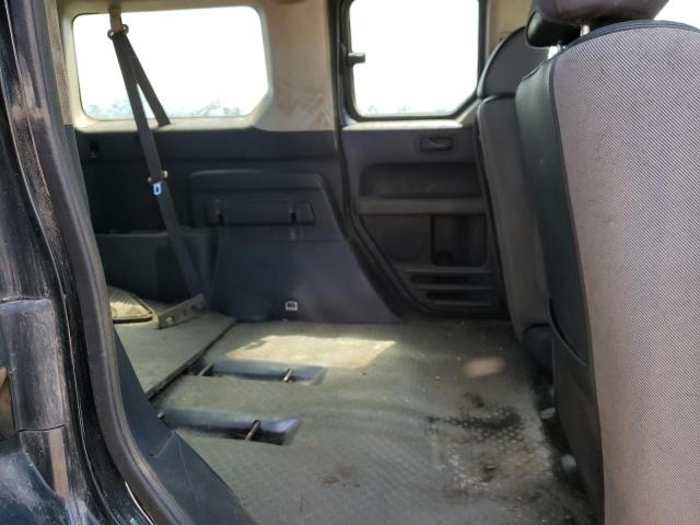 Photo 6 from auction – 2006 HONDA ELEMENT EX with VIN 5J6YH28786L017638