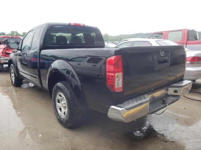 Photo 3 from auction – 2015 NISSAN FRONTIER S with VIN 1N6BD0CT7FN732394