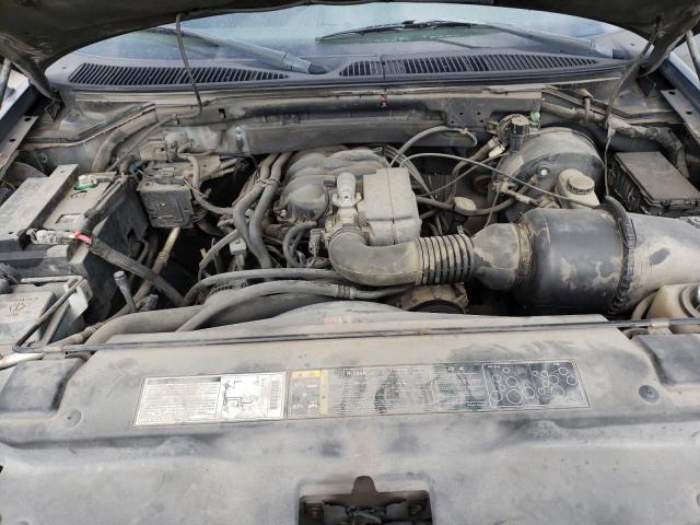 Photo 7 from auction – 2002 FORD F150 with VIN 1FTRF17202NA60286