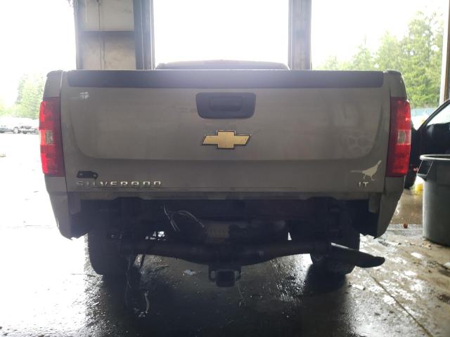 Photo 10 from auction – 2008 CHEVROLET SILVERADO with VIN 1GCHK29K28E192839