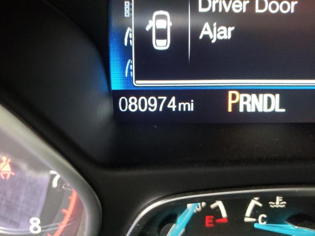 Photo 8 from auction – 2016 FORD FOCUS S with VIN 1FADP3E21GL385852
