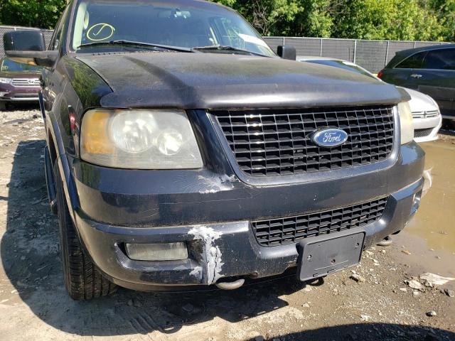 Photo 9 from auction – 2005 FORD EXPEDITION with VIN 1FMFU20565LB03737