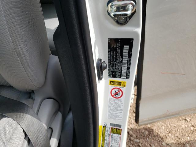 Photo 10 from auction – 2015 TOYOTA HIGHLANDER with VIN 5TDZKRFH8FS093696