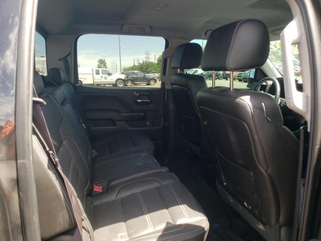 Photo 6 from auction – 2015 GMC SIERRA K15 with VIN 3GTU2WECXFG137663