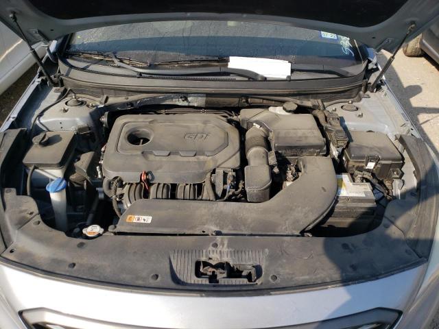 Photo 7 from auction – 2016 HYUNDAI SONATA SPO with VIN 5NPE34AF6GH375380
