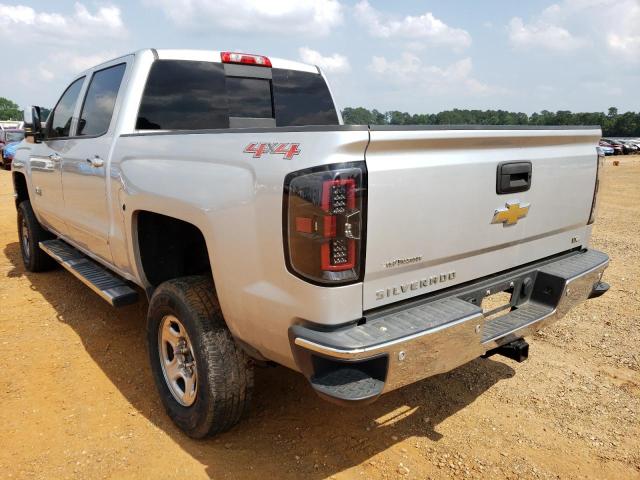 Photo 3 from auction – 2014 CHEVROLET SILVERADO with VIN 3GCUKSECXEG388349