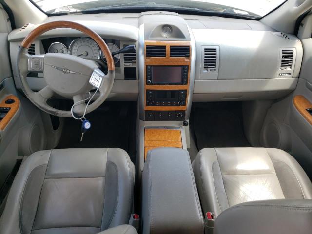 Photo 9 from auction – 2009 CHRYSLER ASPEN LIMI with VIN 1A8HX58T59F709701