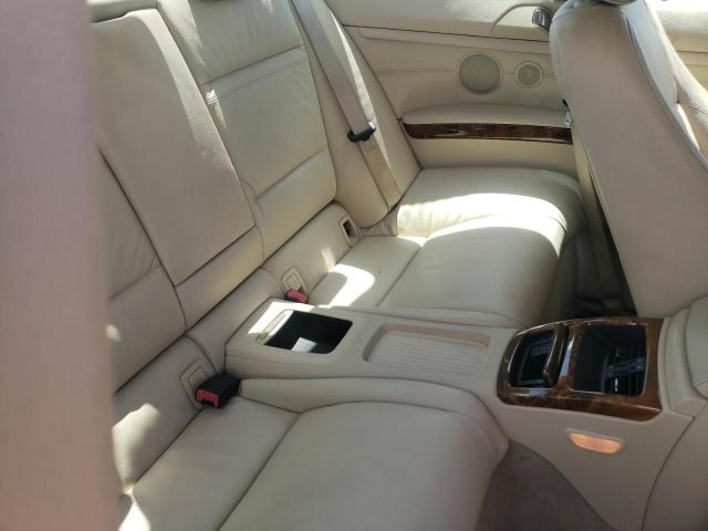 Photo 6 from auction – 2007 BMW 335 I with VIN WBAWB73557PV83815