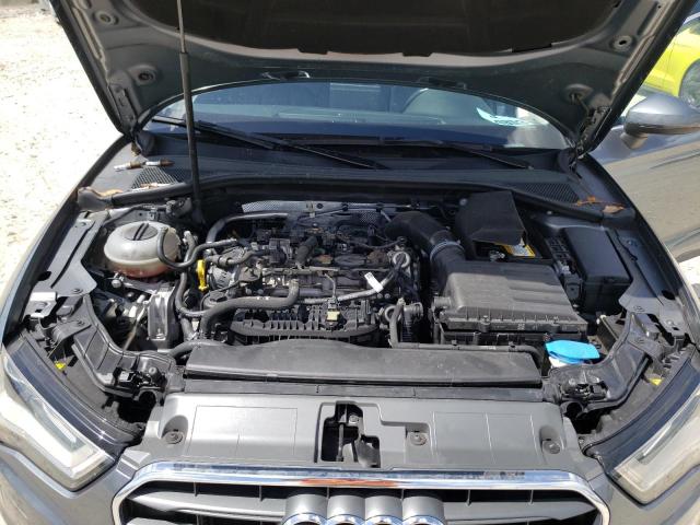 Photo 7 from auction – 2015 AUDI A3 PREMIUM with VIN WAUACGFF9F1034096