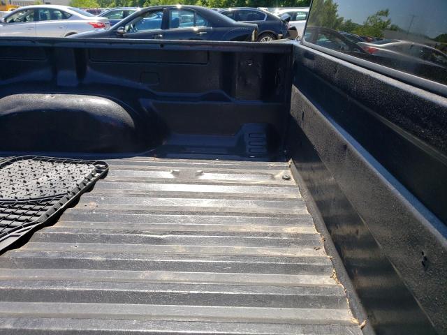 Photo 6 from auction – 2008 FORD RANGER with VIN 1FTYR10D38PA29612