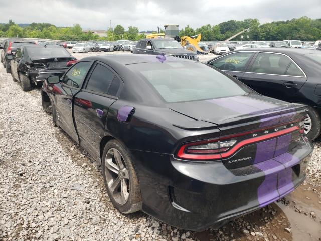 صورة رقم 3 من المزاد - 2017 DODGE CHARGER R/ مع VIN 2C3CDXCTXHH524123