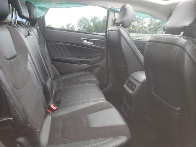 Photo 6 from auction – 2016 FORD EDGE SPORT with VIN 2FMPK4AP9GBC63619