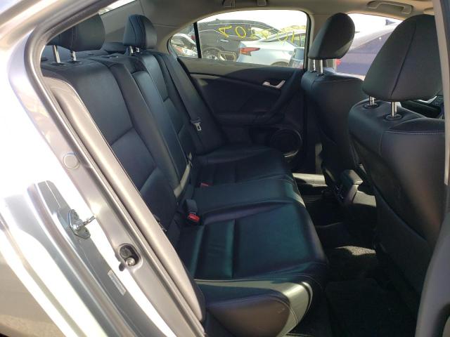 Photo 6 from auction – 2012 ACURA TSX with VIN JH4CU2F45CC015831