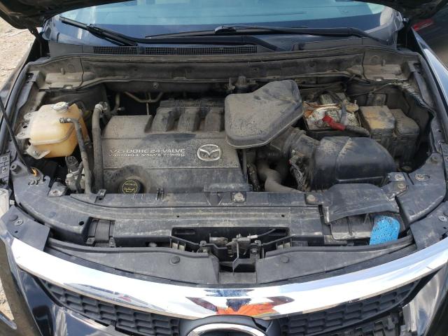 Photo 7 from auction – 2007 MAZDA CX-9 with VIN JM3TB38Y670120258