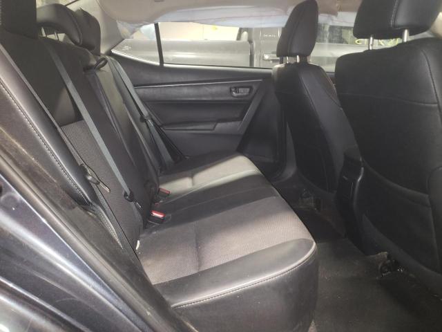 Photo 6 from auction – 2015 TOYOTA COROLLA L with VIN 2T1BURHE7FC303664