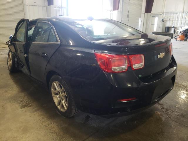 Photo 3 from auction – 2014 CHEVROLET MALIBU 1LT with VIN 1G11C5SL4EF302274