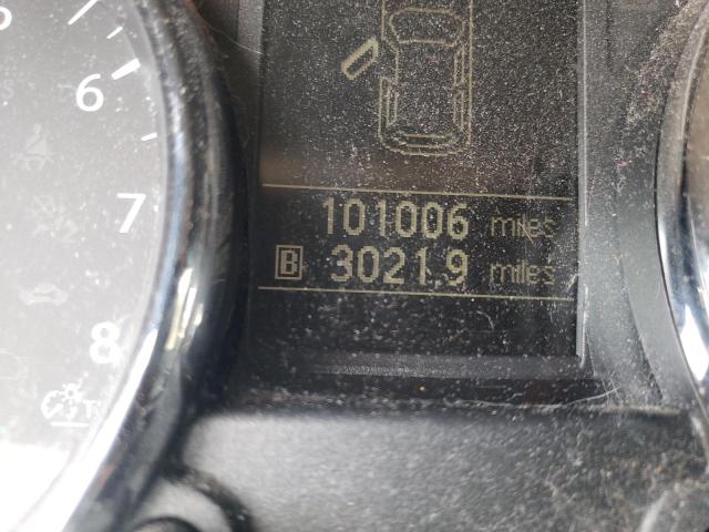 Photo 8 from auction – 2014 NISSAN ROGUE SELE with VIN JN8AS5MT3EW601573