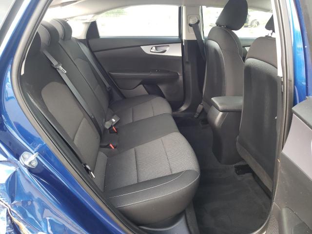 Photo 6 from auction – 2022 KIA FORTE FE with VIN 3KPF24AD8NE467291