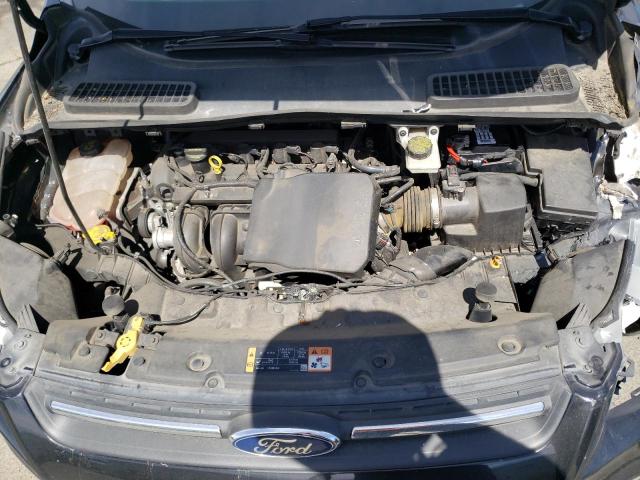 Photo 7 from auction – 2015 FORD ESCAPE S with VIN 1FMCU0G78FUC28264