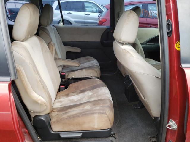 Photo 6 from auction – 2013 MAZDA 5 with VIN JM1CW2BL0D0146161