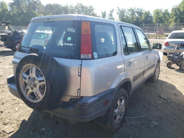 Photo 4 from auction – 1998 HONDA CR-V EX with VIN JHLRD1864WC056348