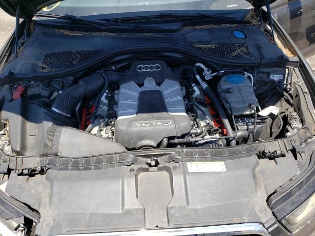 Photo 7 from auction – 2012 AUDI A6 with VIN WAUBGAFC2CN014322