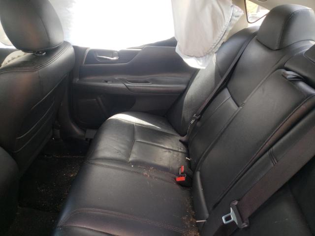 Photo 6 from auction – 2014 NISSAN ALTIMA 2.5 with VIN 1N4AL3AP8EC107494