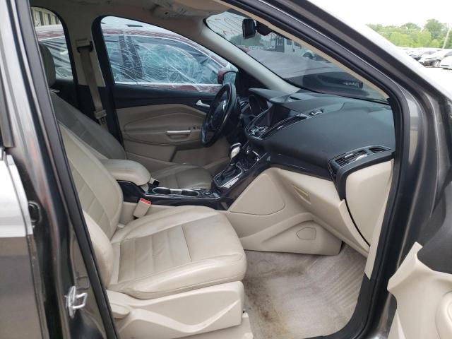 Photo 5 from auction – 2014 FORD ESCAPE TIT with VIN 1FMCU0JX3EUA99177