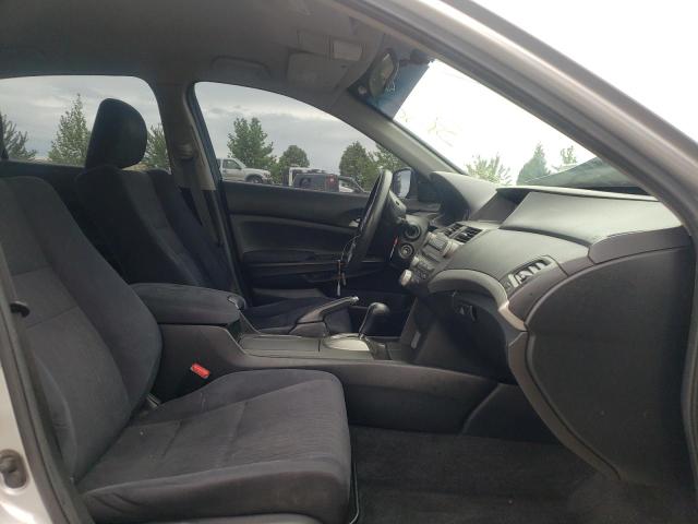 Photo 5 from auction – 2012 HONDA ACCORD LX with VIN 1HGCP2F36CA136414