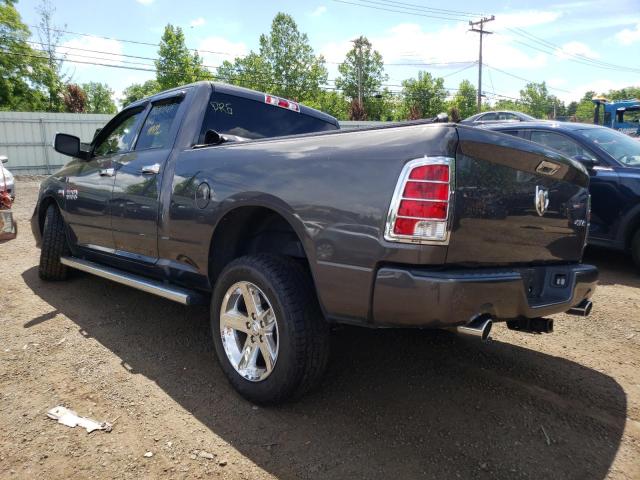 Photo 3 from auction – 2018 RAM 1500 ST with VIN 1C6RR7FT9JS199439