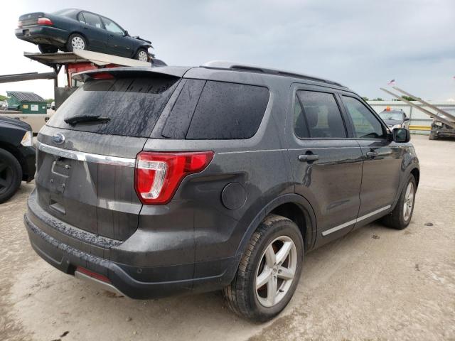 Photo 4 from auction – 2019 FORD EXPLORER X with VIN 1FM5K7D80KGA15807