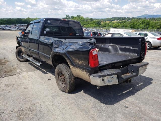Photo 3 from auction – 2011 FORD F350 SUPER with VIN 1FT8W3BT1BEB08031