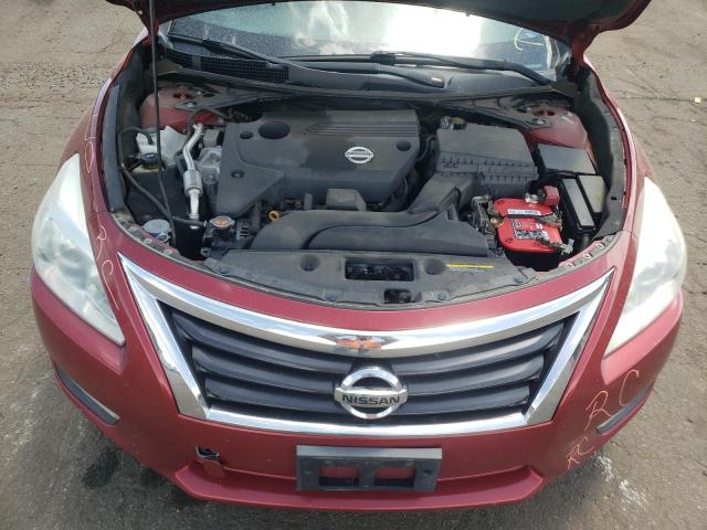Photo 7 from auction – 2013 NISSAN ALTIMA 2.5 with VIN 1N4AL3AP8DN561490