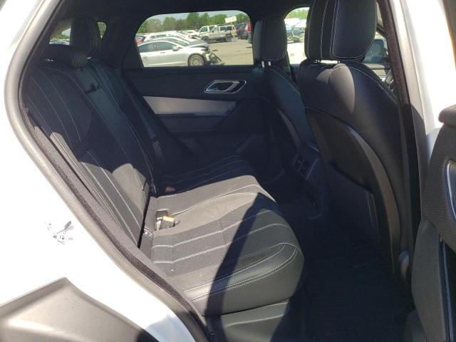 Photo 6 from auction – 2020 LAND ROVER RANGE ROVE with VIN SALYK2EX7LA285320