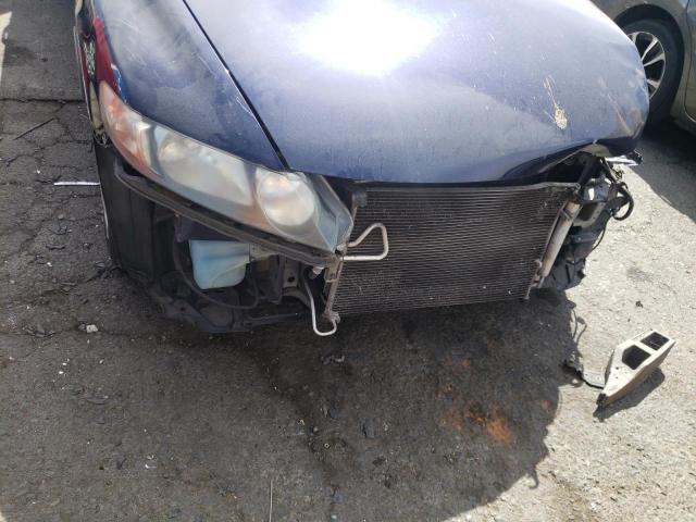 Photo 9 from auction – 2010 HONDA CIVIC LX with VIN 19XFA1F56AE070062