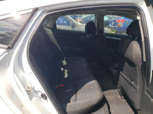 Photo 6 from auction – 2016 HONDA CIVIC EX with VIN 2HGFC2F7XGH534339