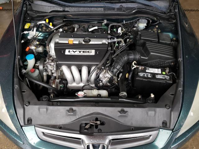 Photo 7 from auction – 2003 HONDA ACCORD LX with VIN JHMCM56353C055495