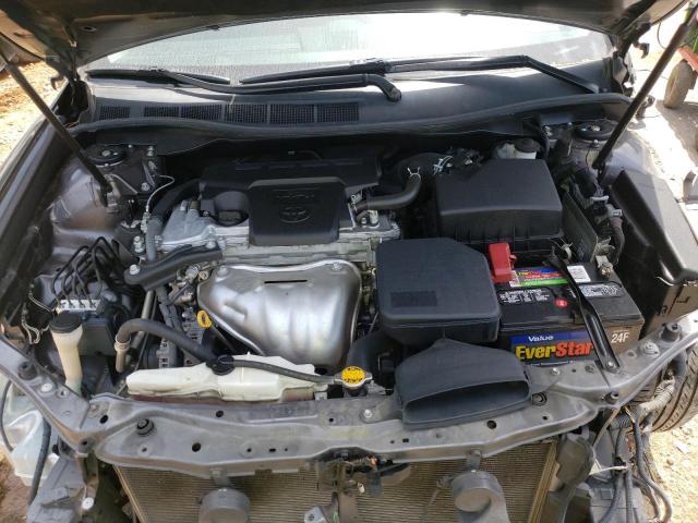 Photo 7 from auction – 2012 TOYOTA CAMRY BASE with VIN 4T1BF1FK1CU131663