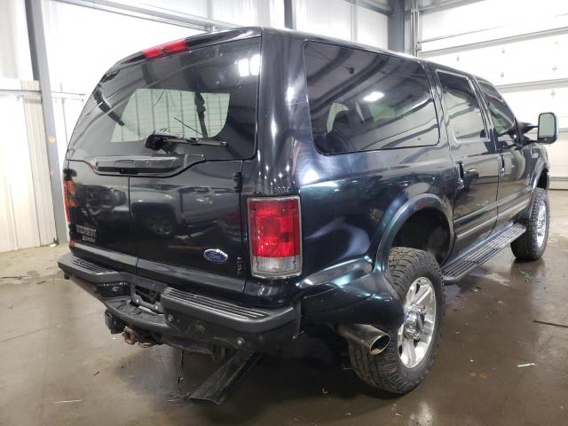 Photo 4 from auction – 2003 FORD EXCURSION with VIN 1FMSU43F33EA16359