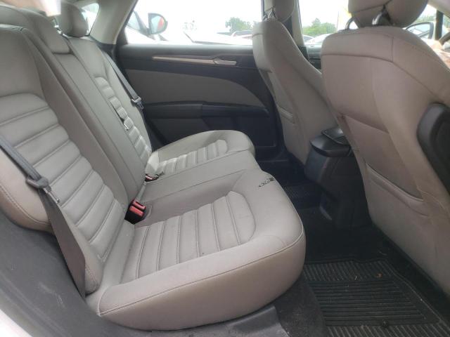 Photo 6 from auction – 2013 FORD FUSION S with VIN 3FA6P0G73DR113140