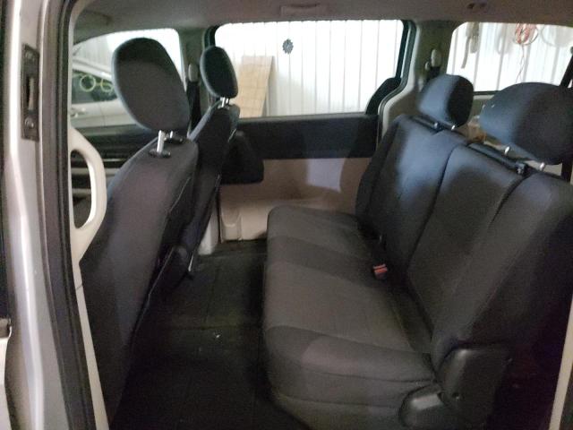 Photo 6 from auction – 2008 DODGE GRAND CARA with VIN 1D8HN44H18B102694