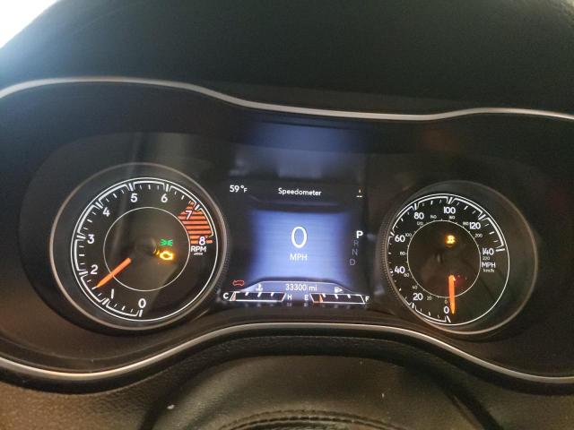 Photo 8 from auction – 2019 JEEP CHEROKEE L with VIN 1C4PJMDX3KD491668