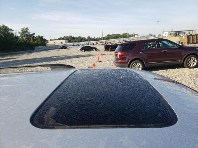 Photo 9 from auction – 2006 HONDA PILOT EX with VIN 5FNYF28566B000317