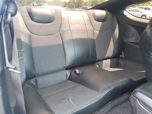 Photo 6 from auction – 2014 HYUNDAI GENESIS CO with VIN KMHHT6KD2EU119323