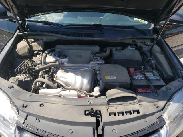 Photo 7 from auction – 2017 TOYOTA CAMRY LE with VIN 4T1BF1FK6HU666771