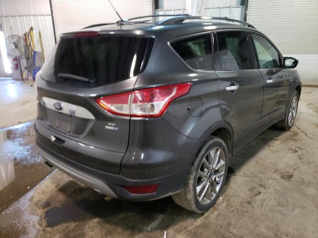 Photo 4 from auction – 2015 FORD ESCAPE SE with VIN 1FMCU9GX1FUA13992